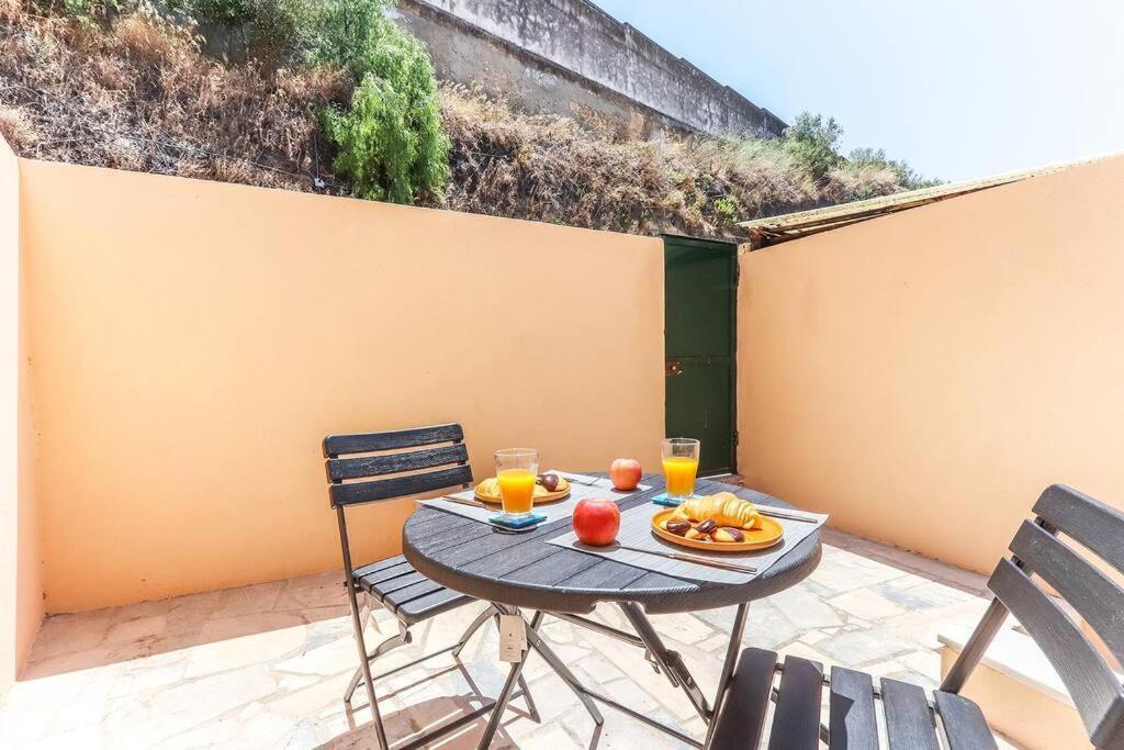 Vita Portucale ! Bright Campo Ourique W/ Terrace Лісабон Екстер'єр фото